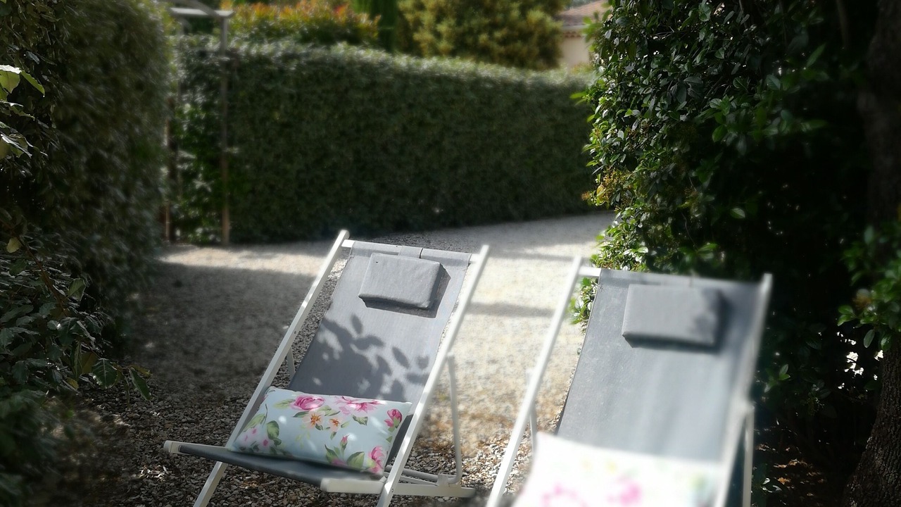 Photo of Outdoor in Chateauneuf-de-Gadagne