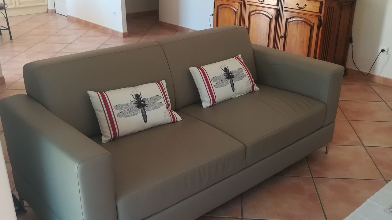 Photo of Livingroom in Chateauneuf-de-Gadagne