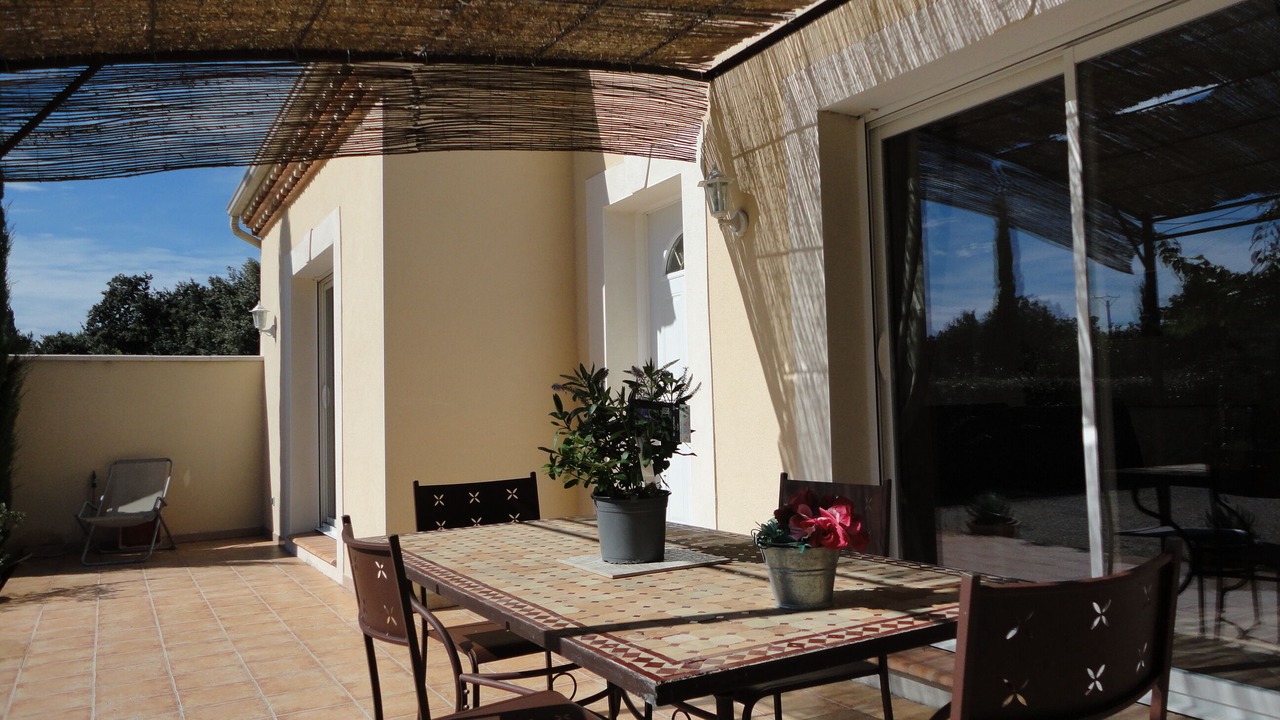 Photo of Outdoor in Chateauneuf-de-Gadagne