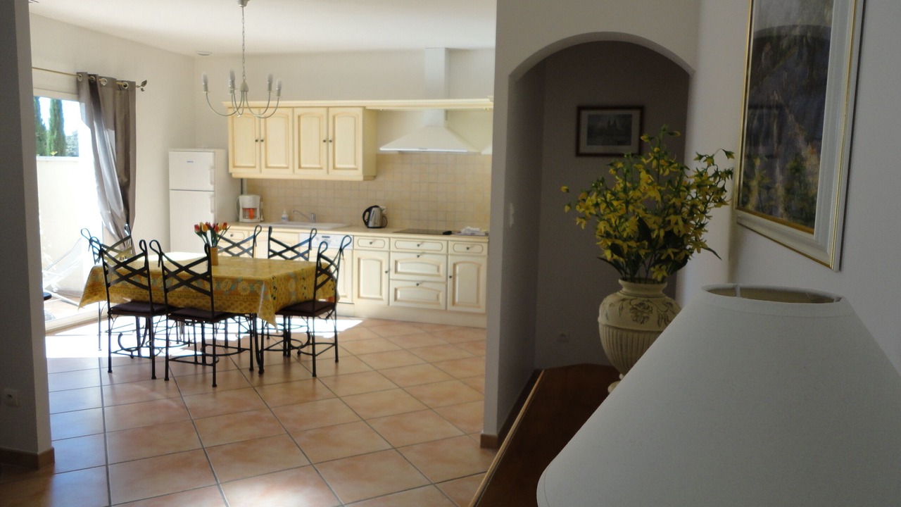 Photo of Others in Chateauneuf-de-Gadagne