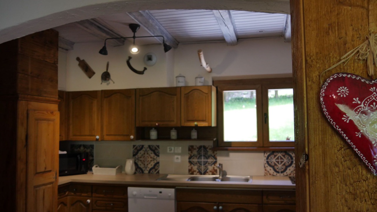 Photo of Kitchen in Fouchy