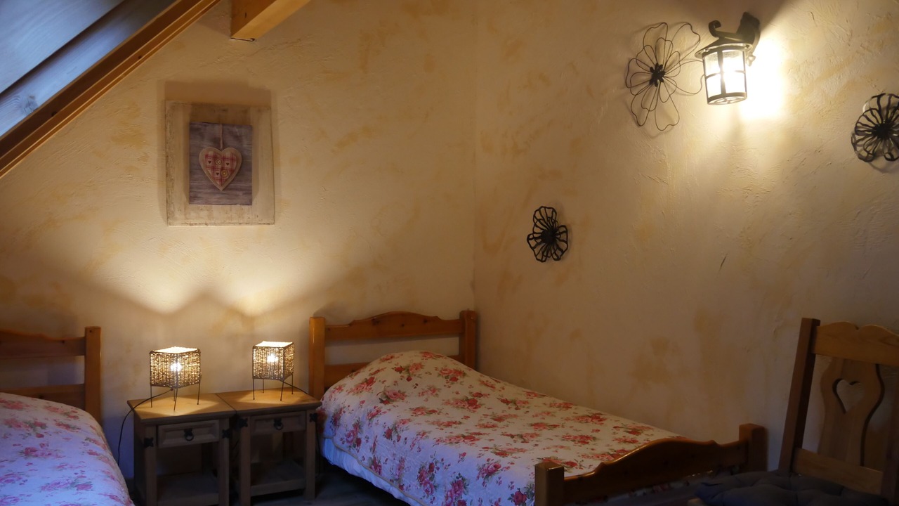 Photo of Bedroom in Fouchy