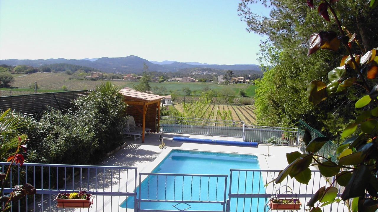 Photo of Outdoor in Boisset-et-Gaujac