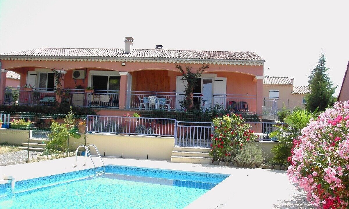 Photo of Outdoor in Boisset-et-Gaujac