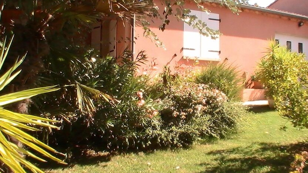Photo of Outdoor in Boisset-et-Gaujac