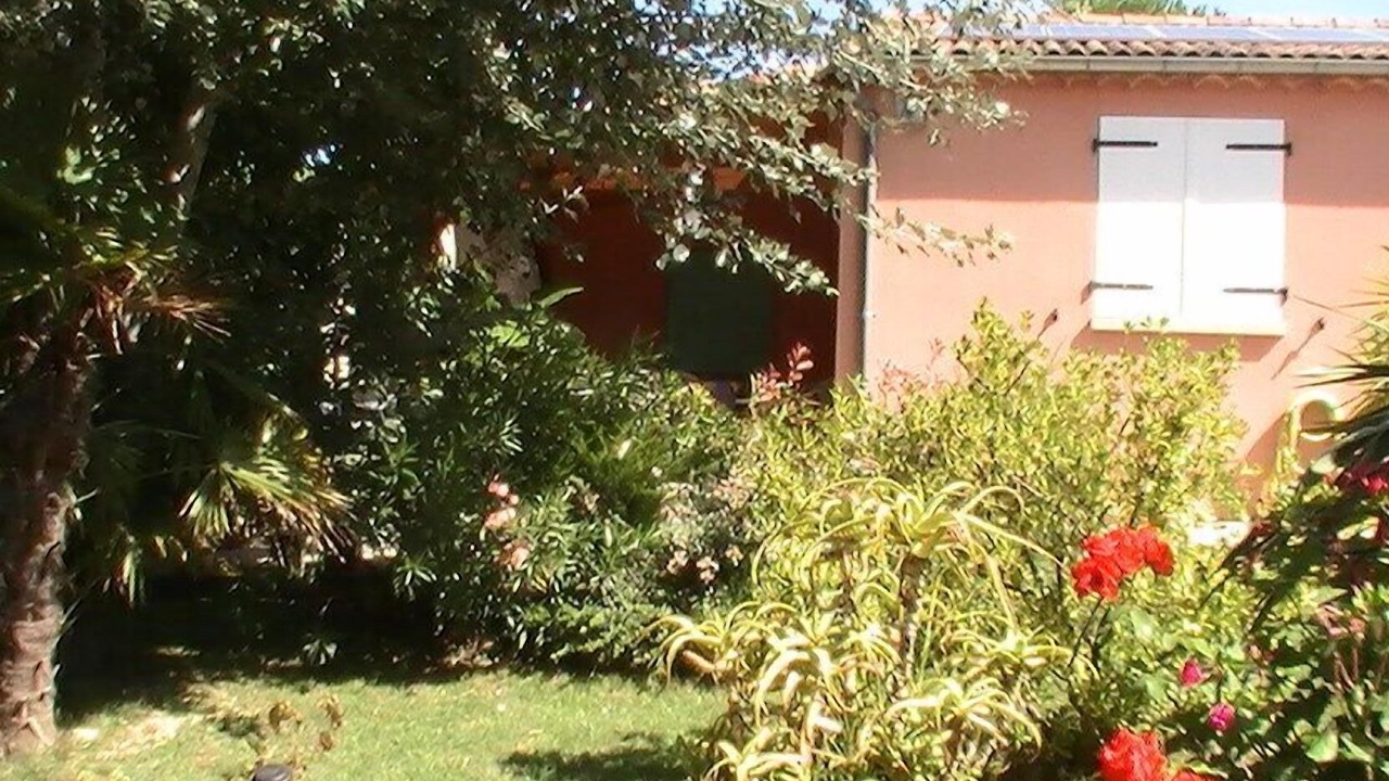 Photo of Outdoor in Boisset-et-Gaujac