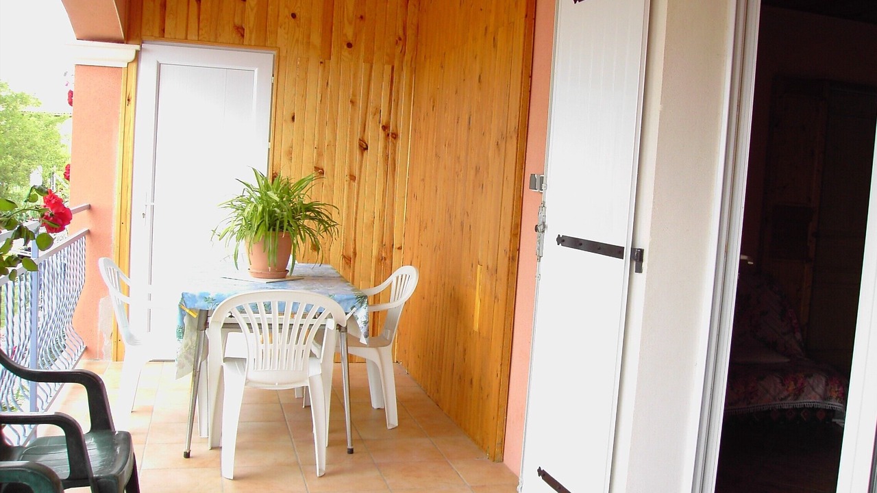 Photo of Outdoor in Boisset-et-Gaujac