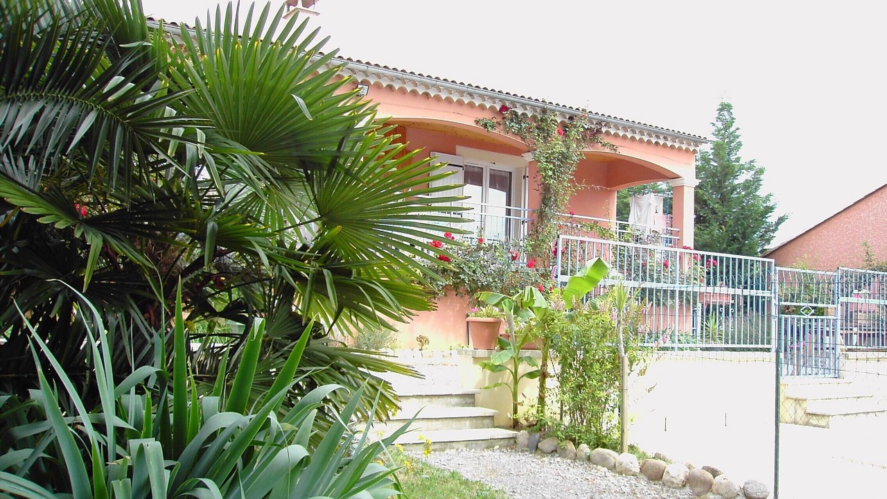 Photo of Outdoor in Boisset-et-Gaujac