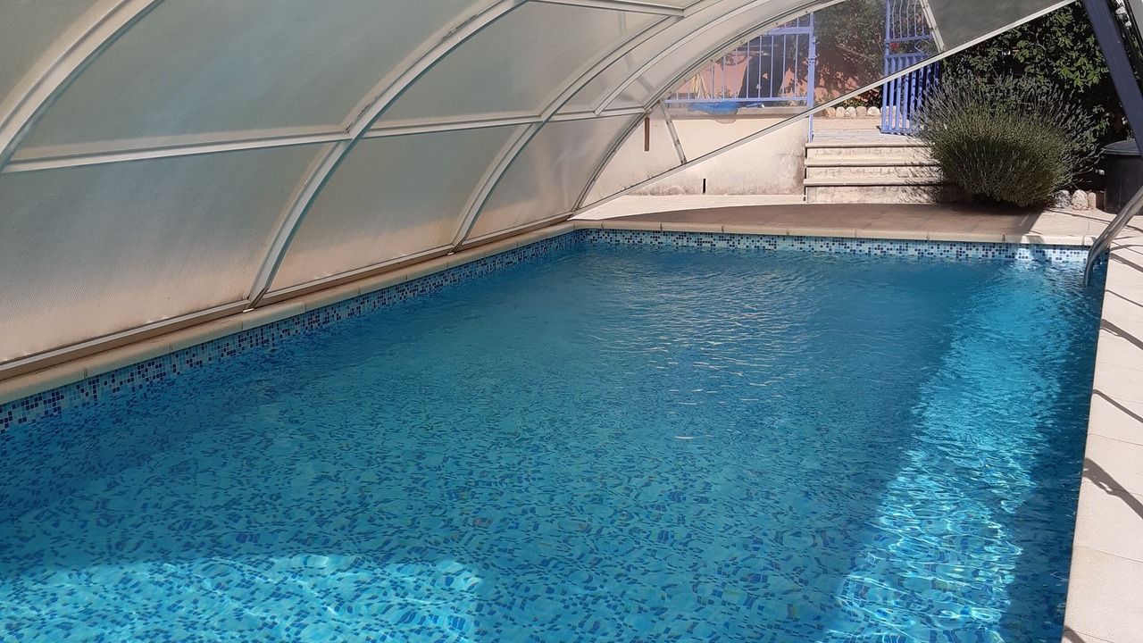 Photo of Outdoor in Boisset-et-Gaujac