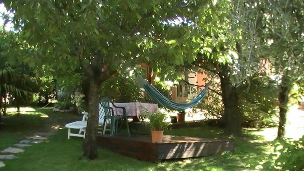 Photo of Patio Balcony in Boisset-et-Gaujac