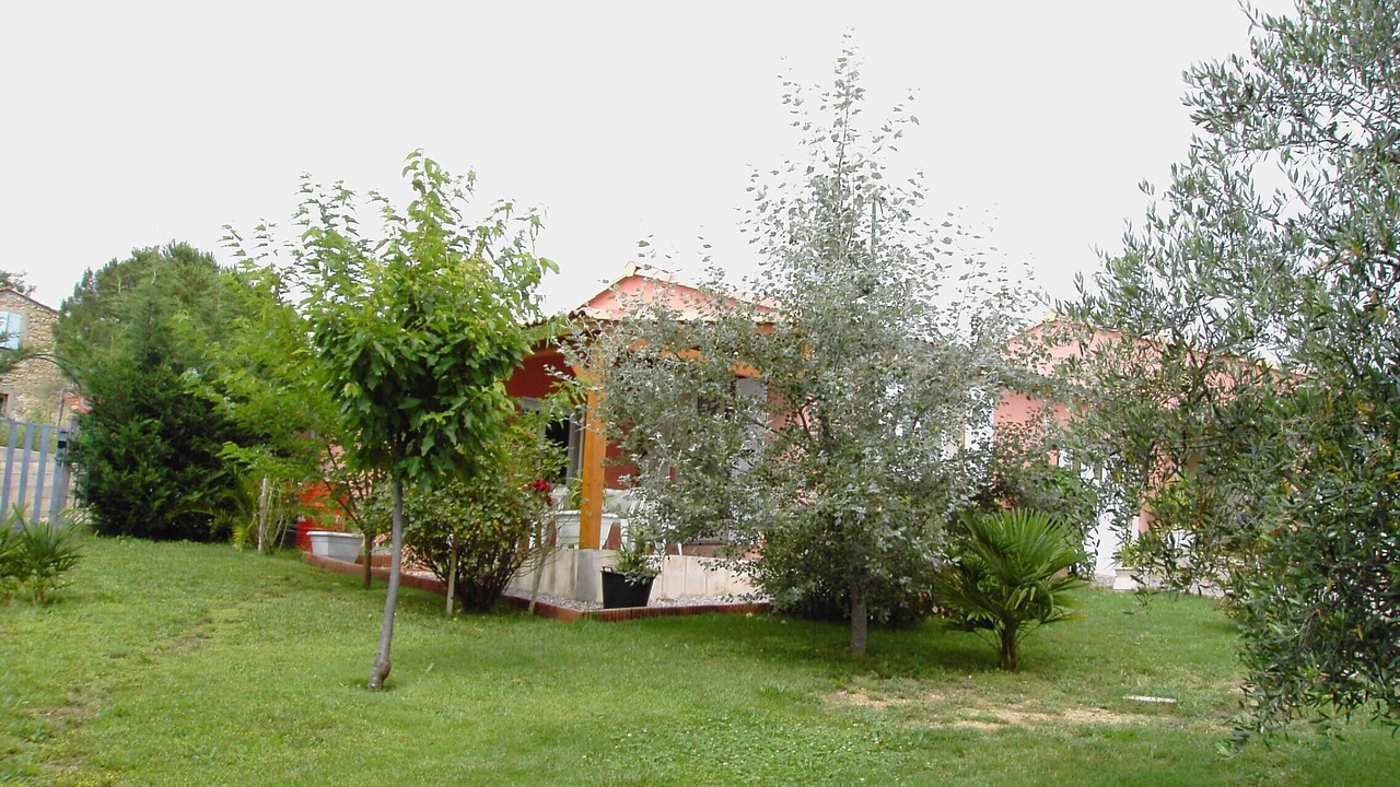Photo of Outdoor in Boisset-et-Gaujac