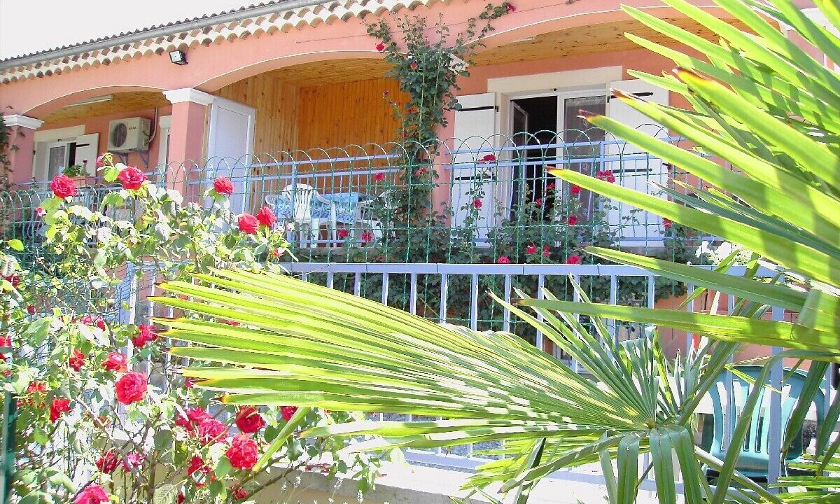 Photo of Outdoor in Boisset-et-Gaujac