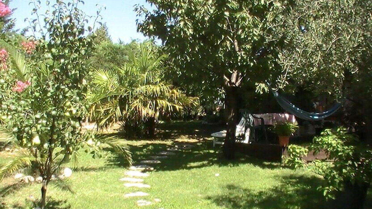 Photo of Outdoor in Boisset-et-Gaujac