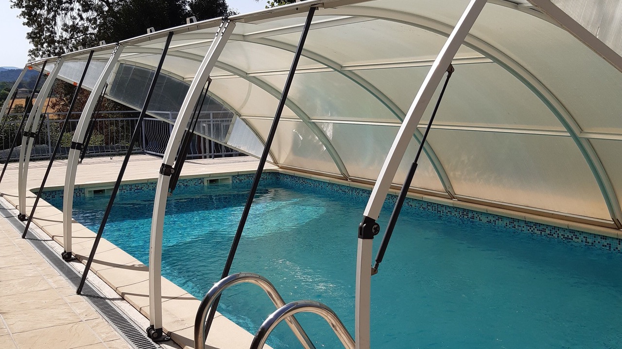 Photo of Outdoor in Boisset-et-Gaujac