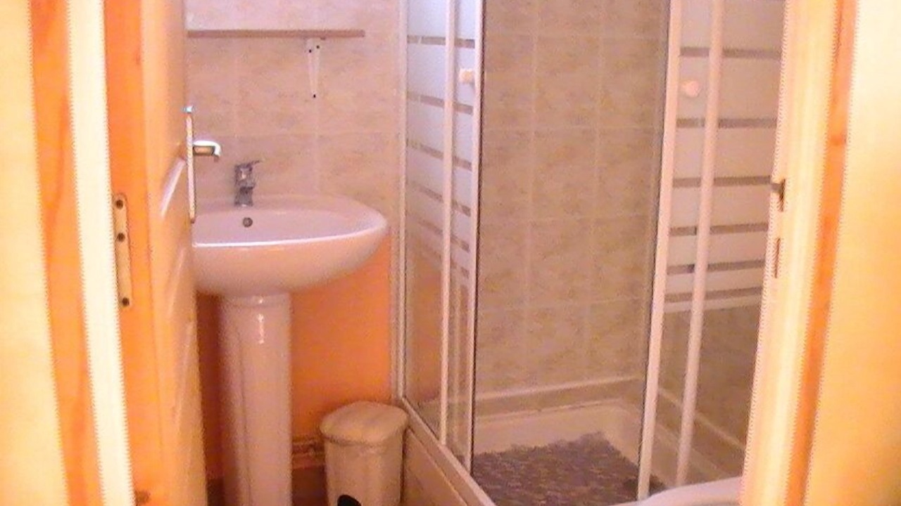 Photo of Bathroom in Boisset-et-Gaujac