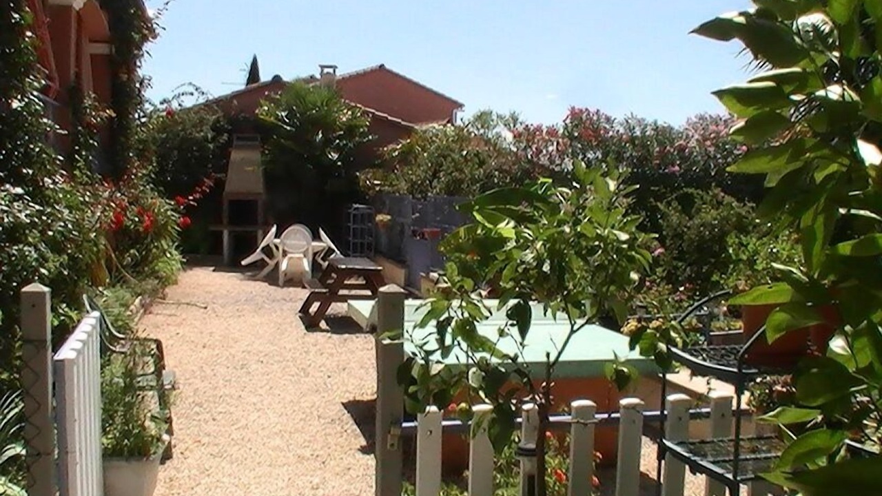 Photo of Outdoor in Boisset-et-Gaujac