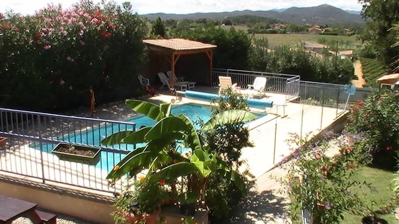 Photo of Outdoor in Boisset-et-Gaujac