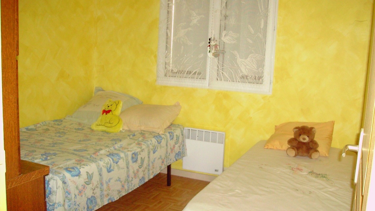 Photo of Bedroom in Boisset-et-Gaujac
