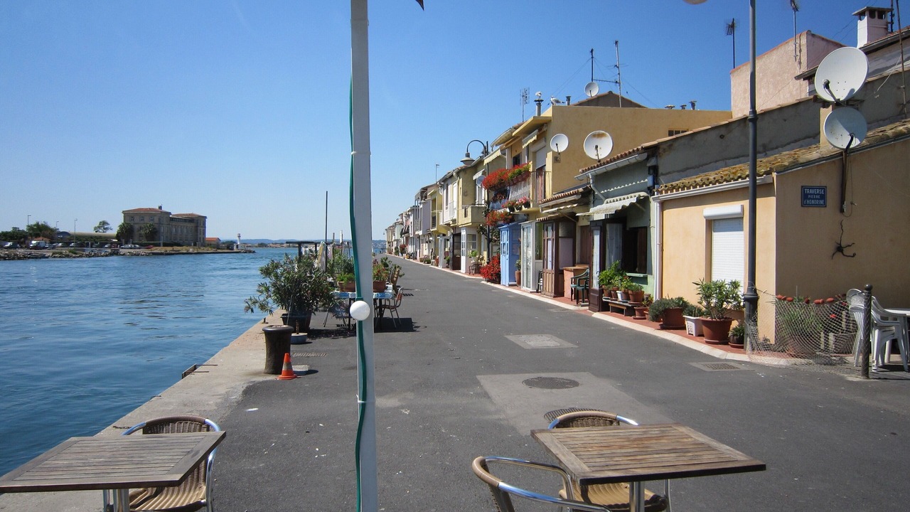 Photo of Outdoor in Sete