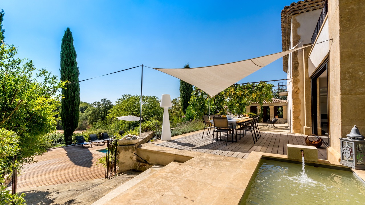 Photo of Outdoor in Aix-en-Provence
