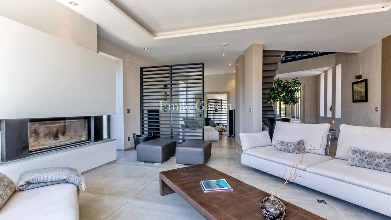 Photo of Livingroom in Aix-en-Provence