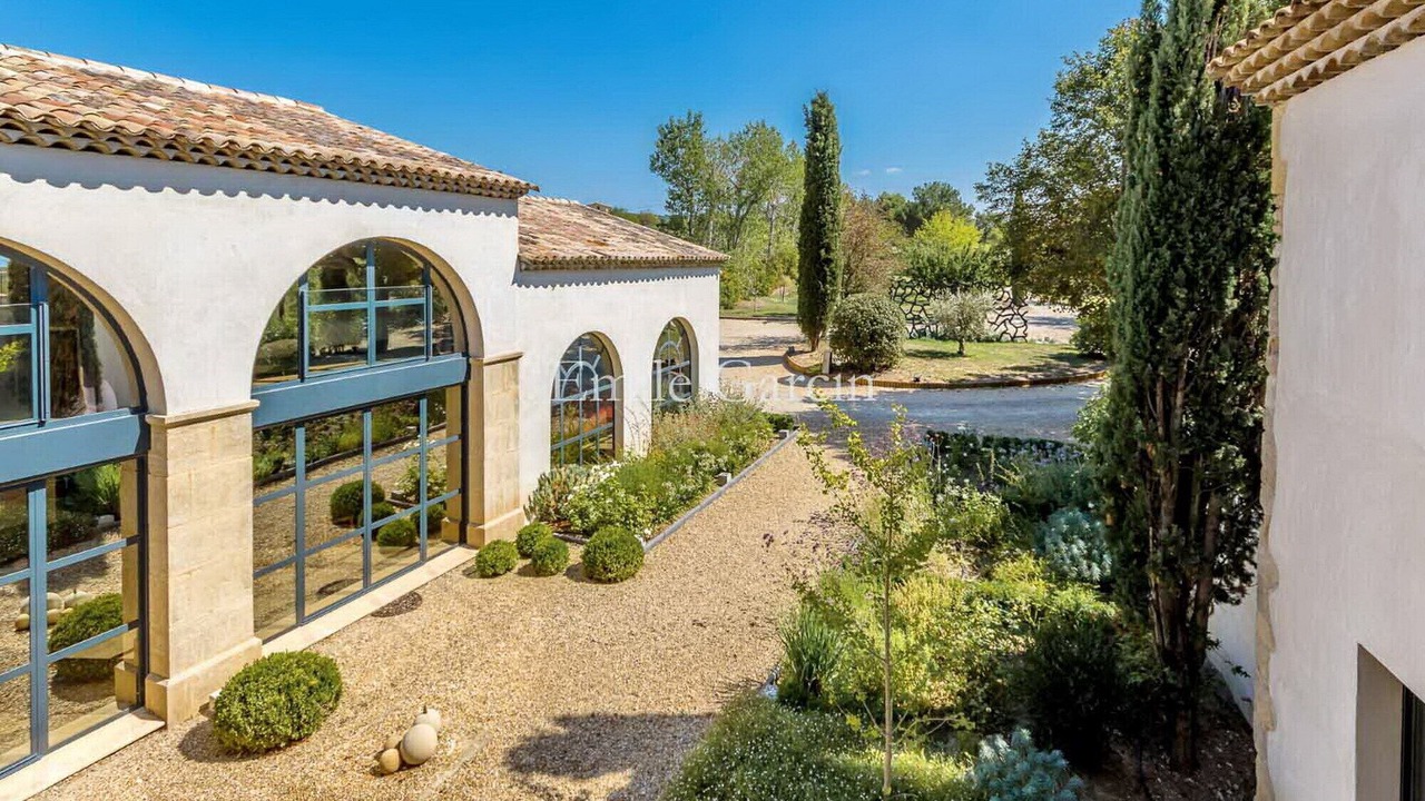 Photo of Outdoor in Aix-en-Provence