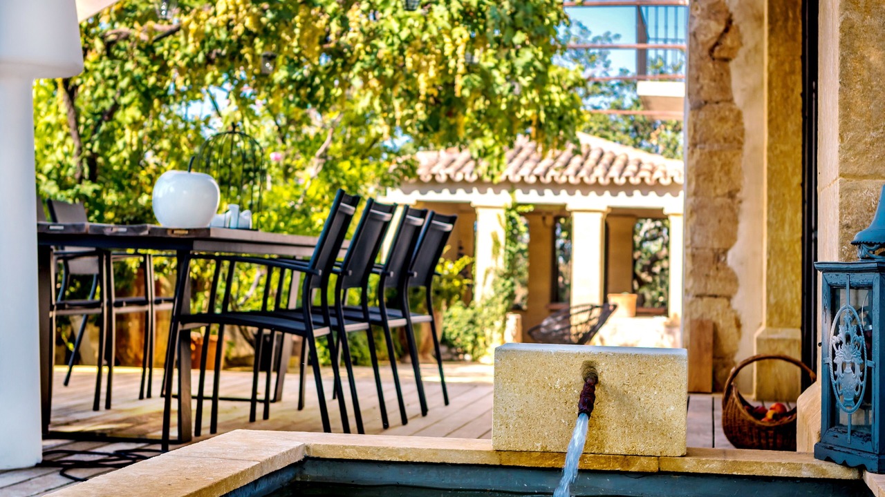 Photo of Outdoor in Aix-en-Provence