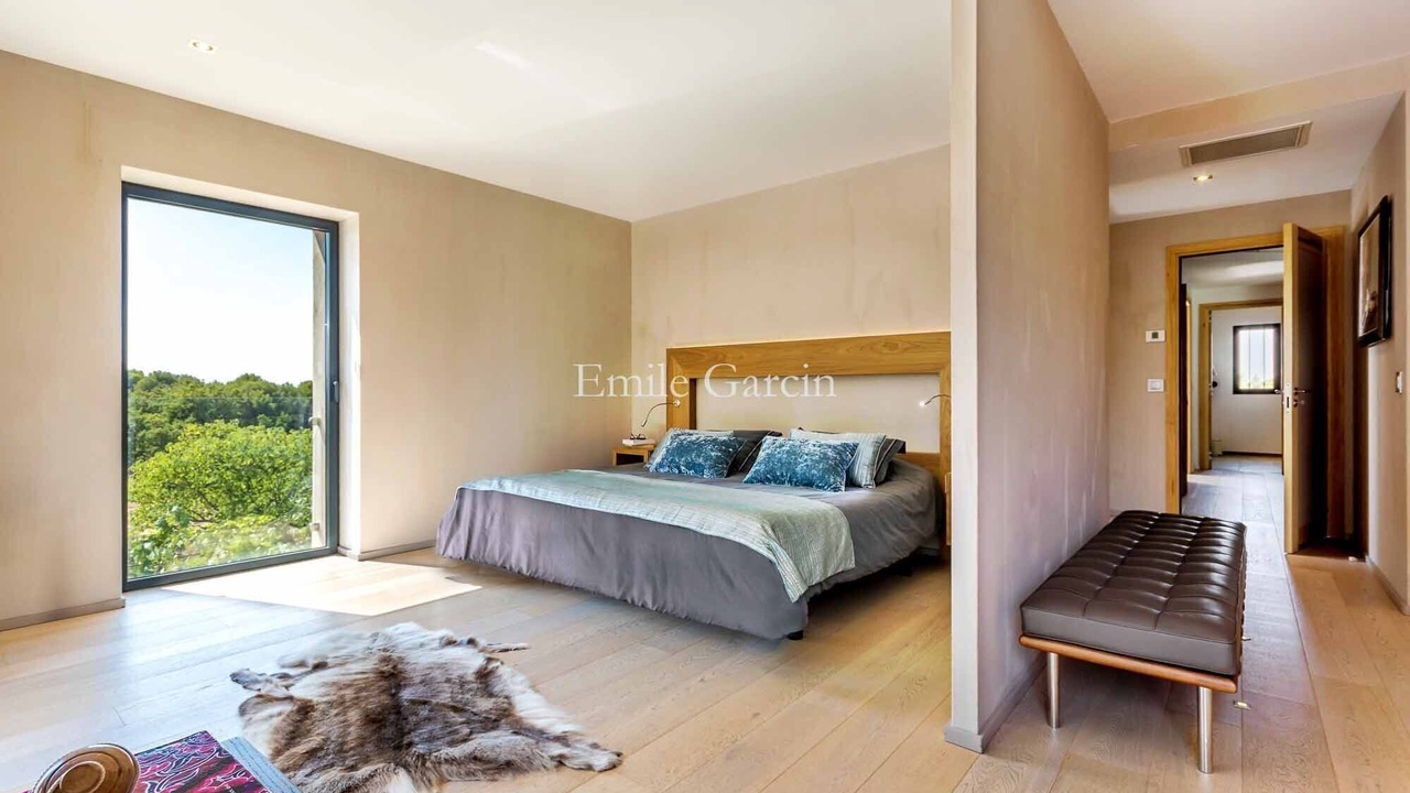 Photo of Bedroom in Aix-en-Provence