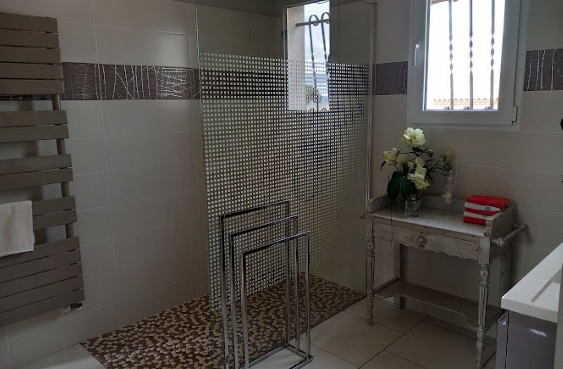 Photo of Bathroom in Bouillargues