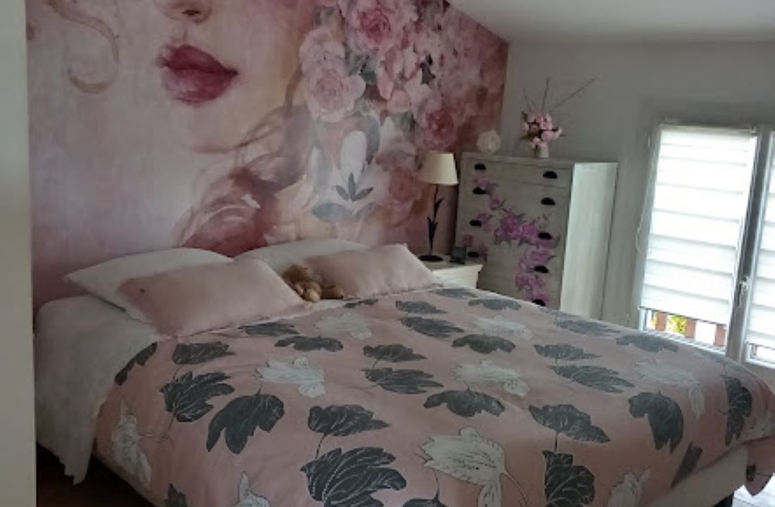 Photo of Bedroom in Bouillargues