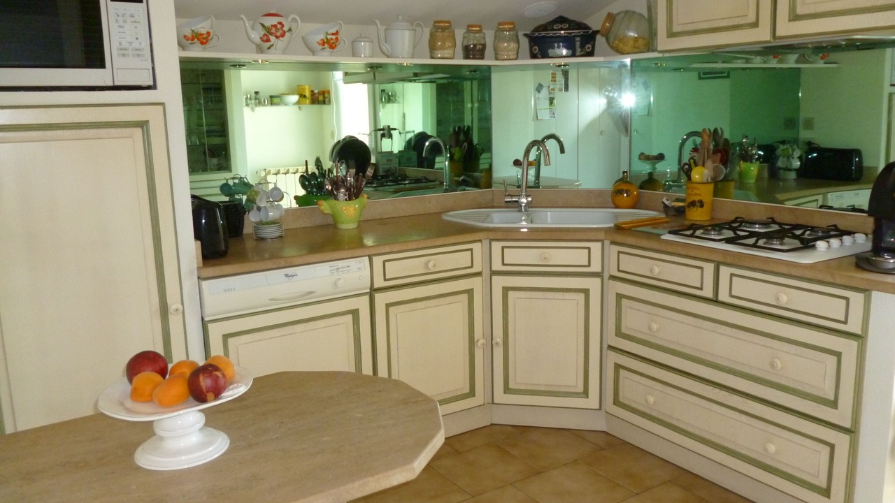 Photo of Kitchen in Bouillargues