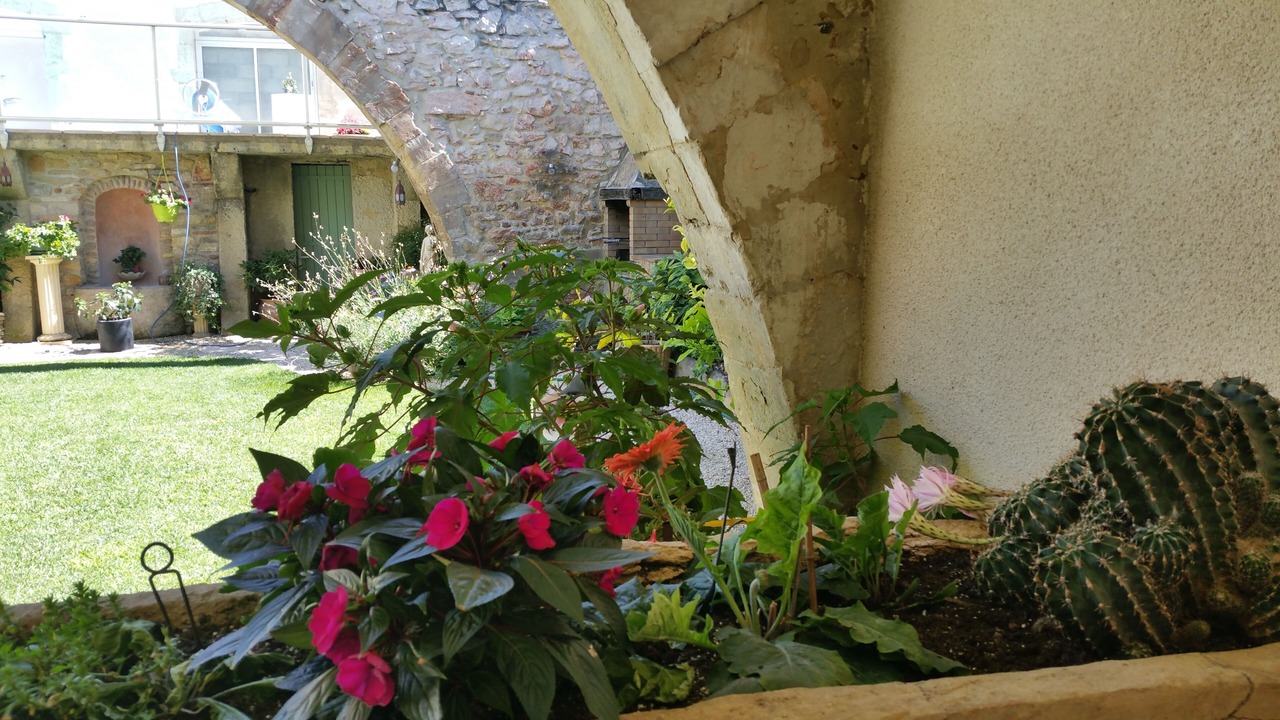 Photo of Outdoor in Bouillargues