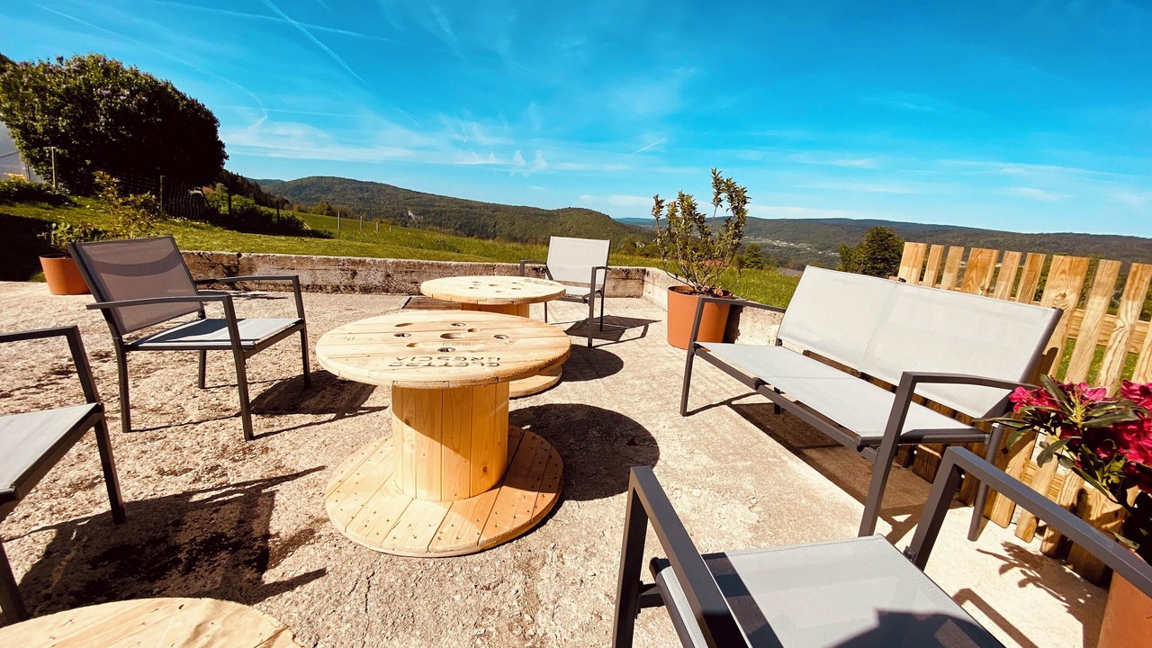 Photo of Outdoor in Tancua