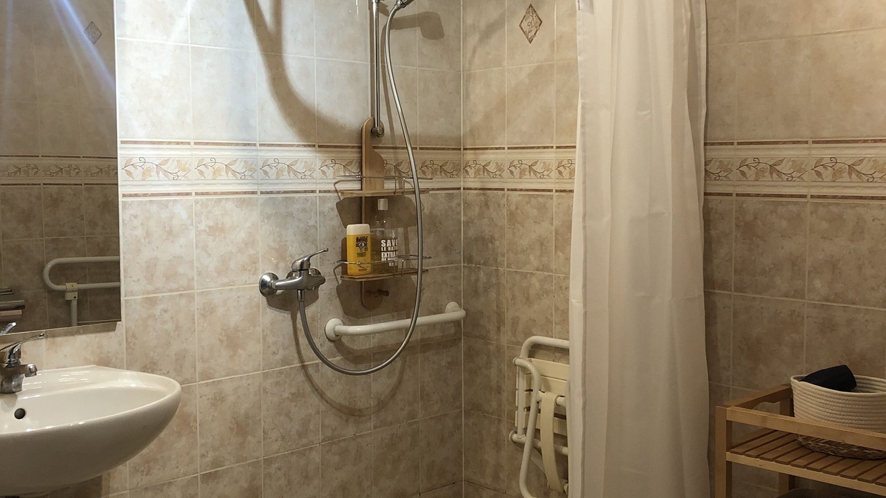 Photo of Bathroom in Tancua