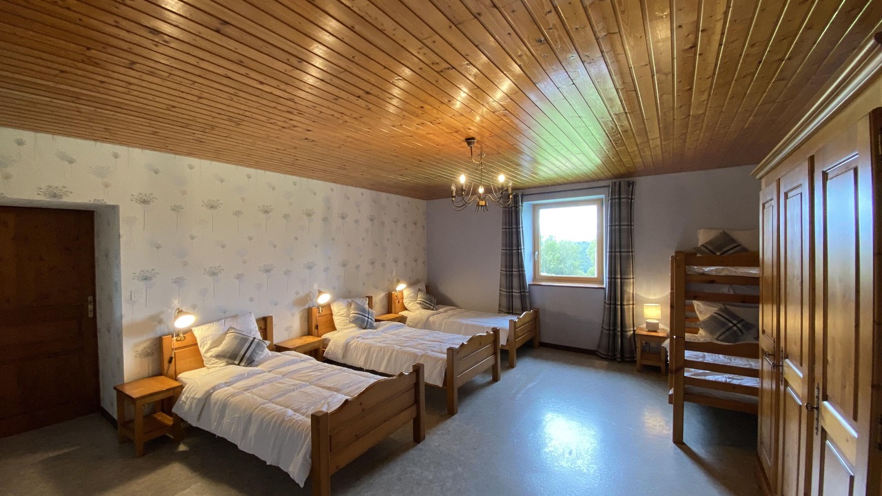 Photo of Bedroom in Tancua