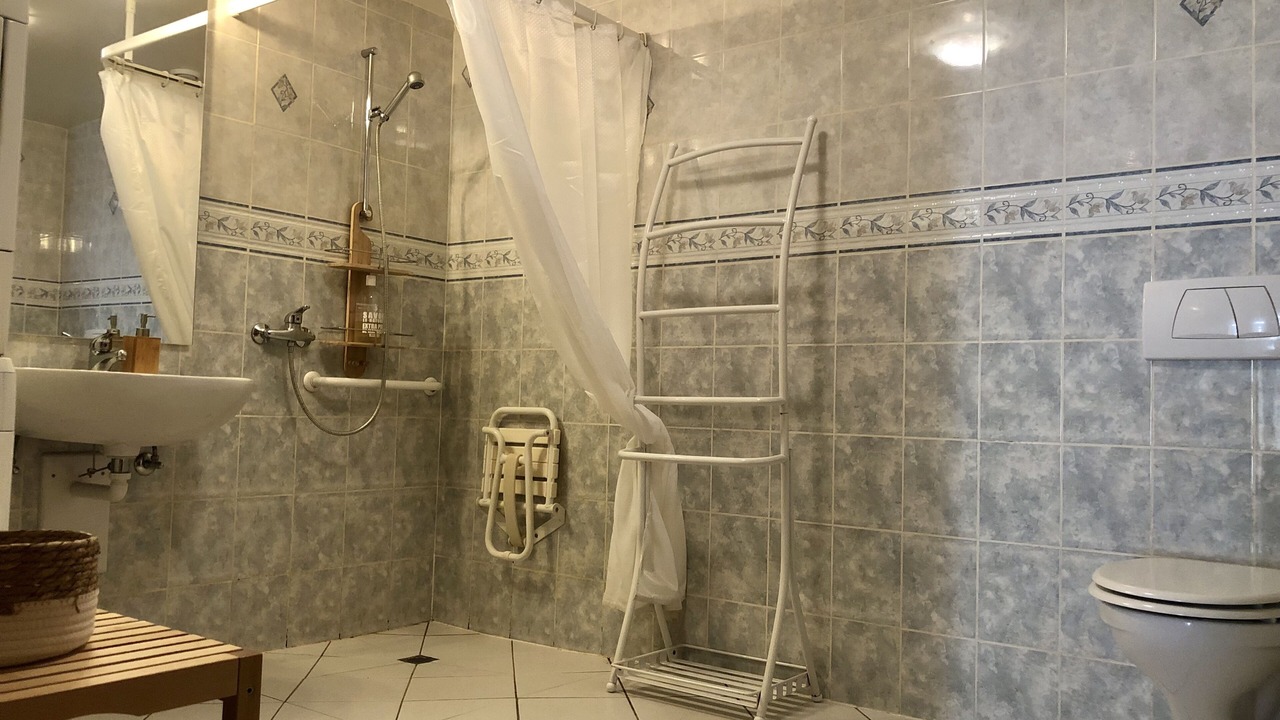 Photo of Bathroom in Tancua