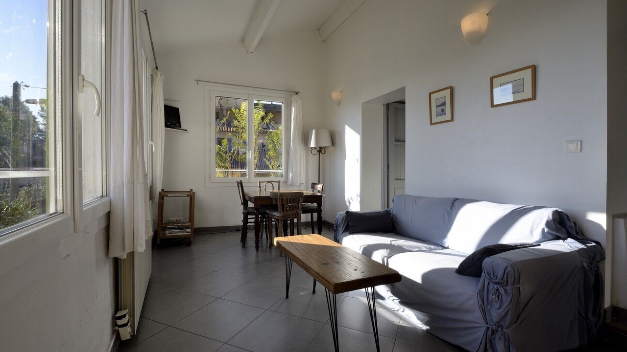 Photo of Livingroom in Ensues-la-Redonne