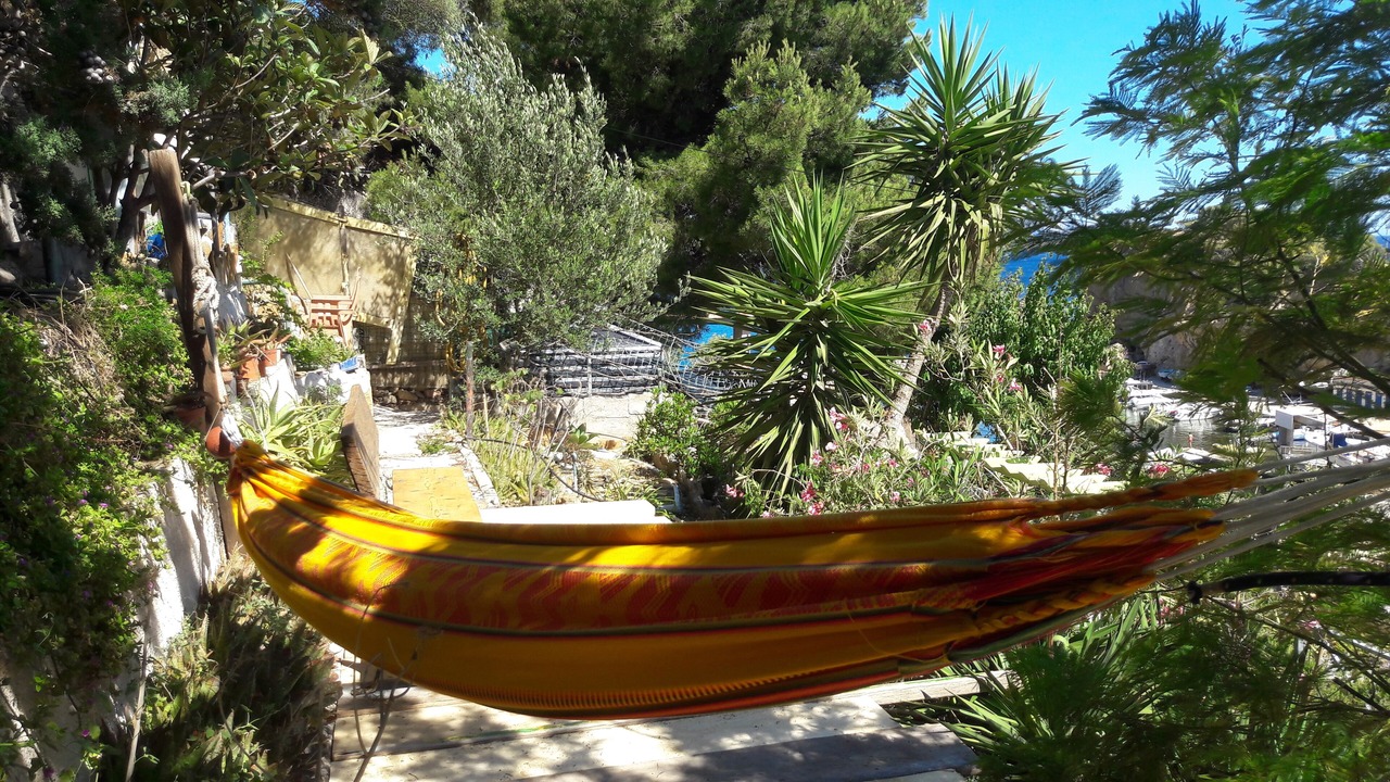 Photo of Outdoor in Ensues-la-Redonne