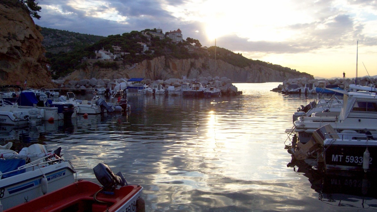 Photo of Others in Ensues-la-Redonne
