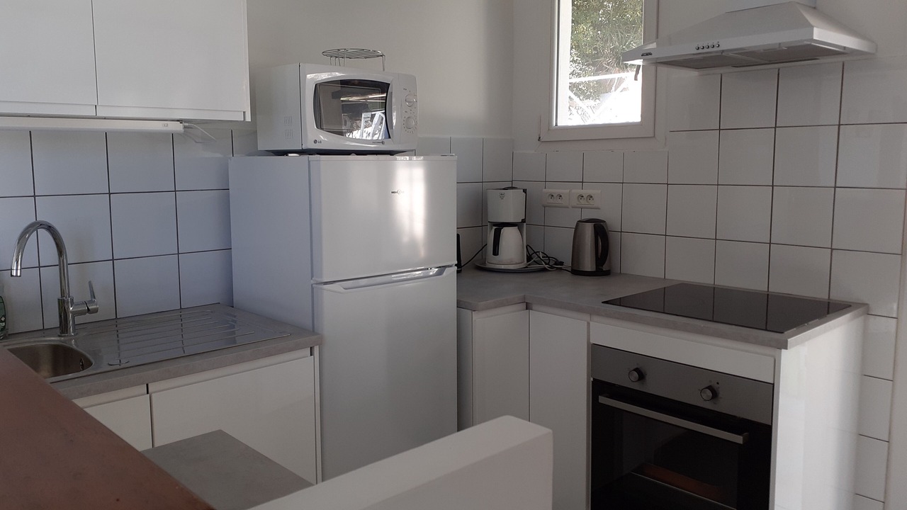 Photo of Kitchen in Ensues-la-Redonne