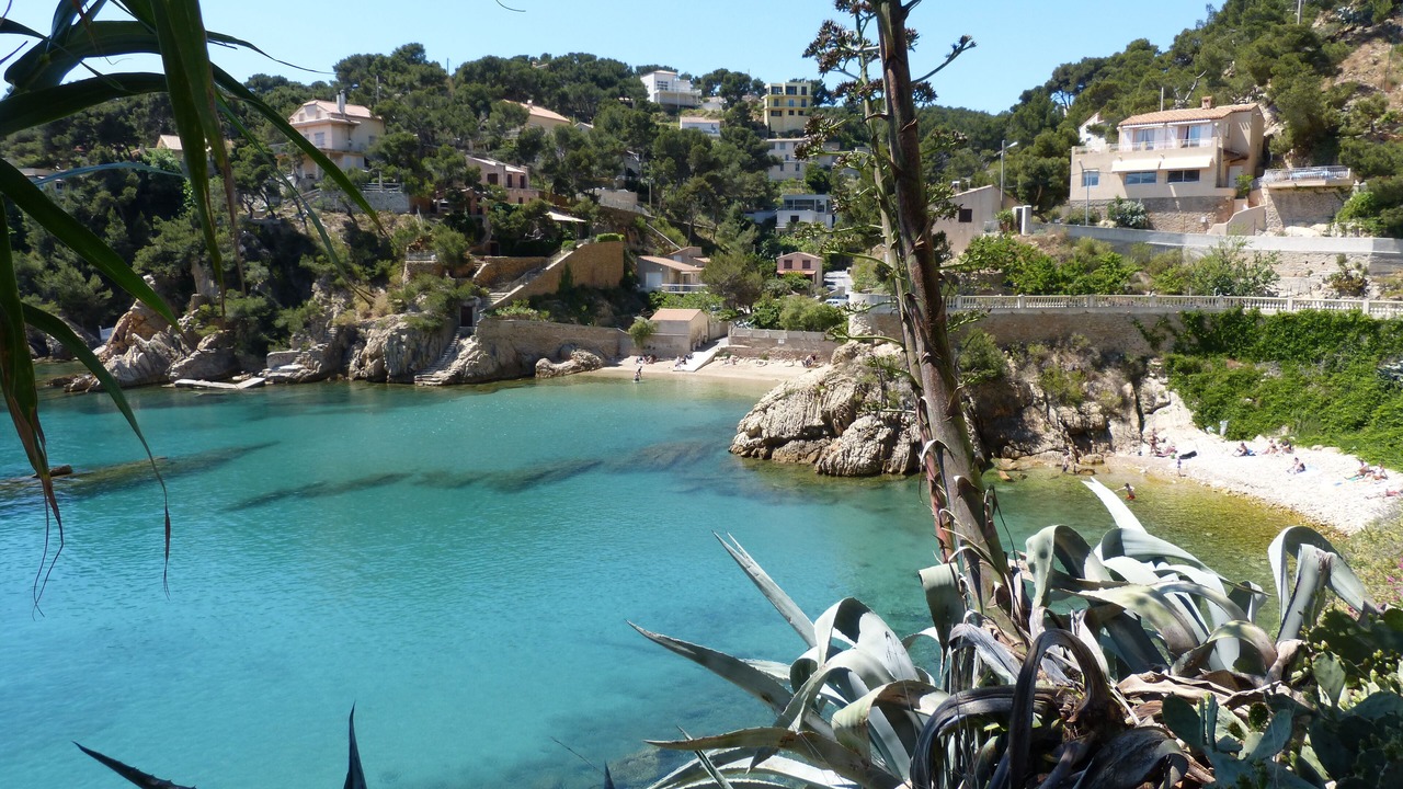 Photo of Outdoor in Ensues-la-Redonne