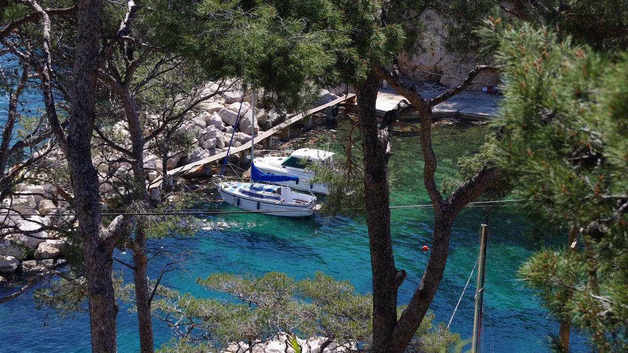 Photo of Outdoor in Ensues-la-Redonne