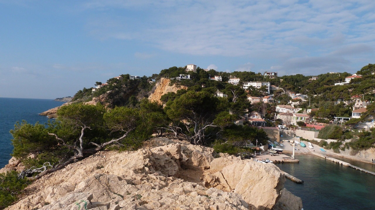 Photo of Others in Ensues-la-Redonne
