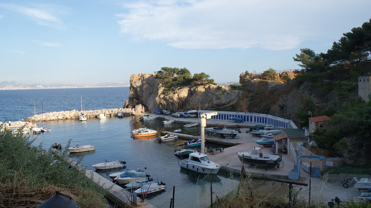 Photo of Outdoor in Ensues-la-Redonne