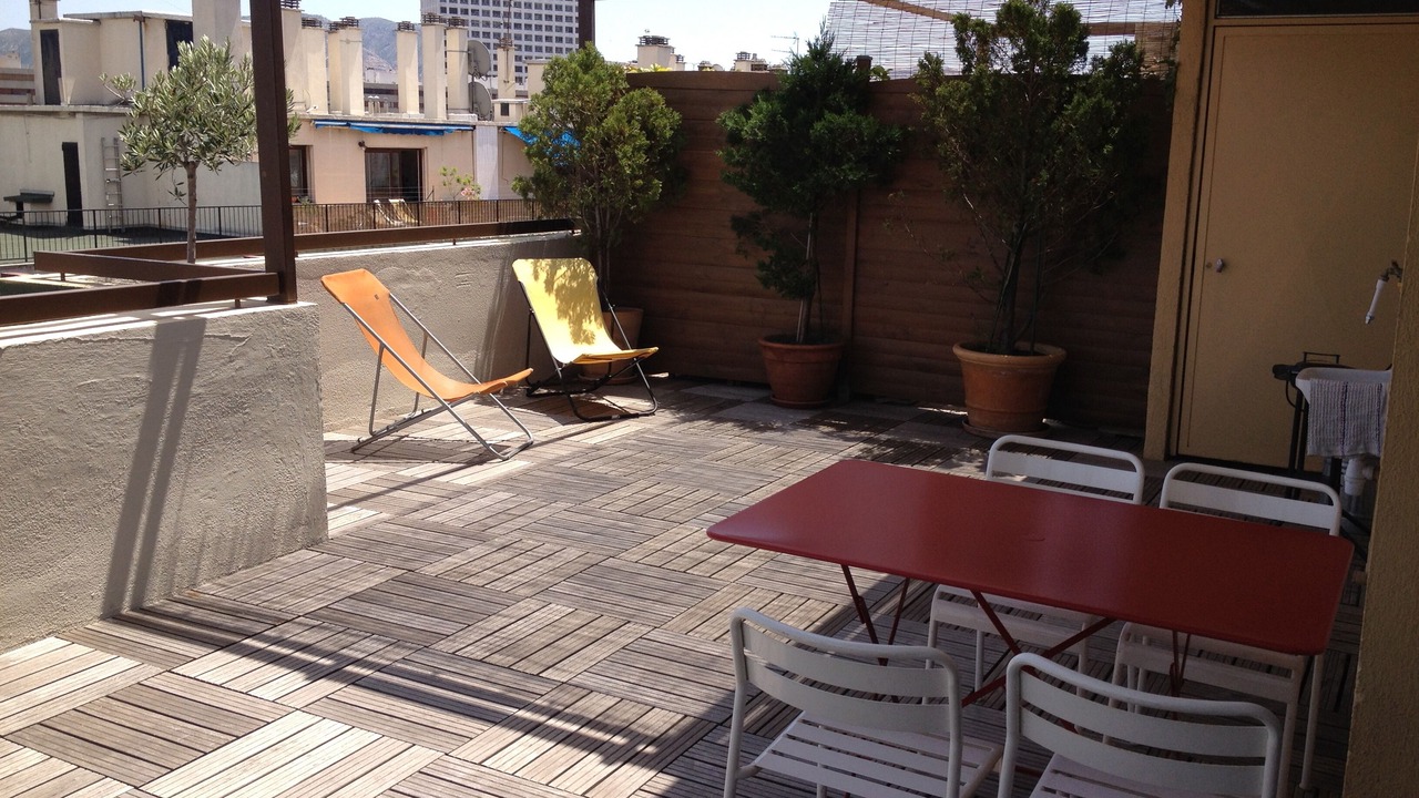 Photo of Outdoor in La Castellane