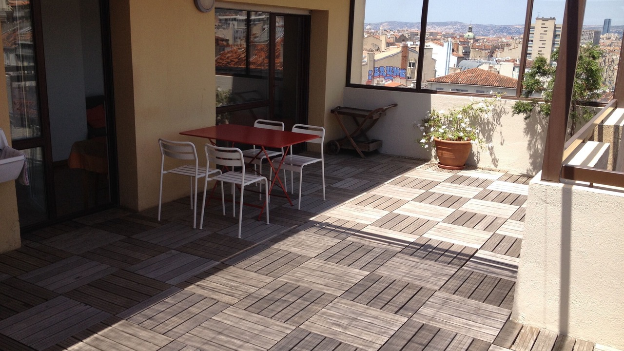 Photo of Outdoor in La Castellane