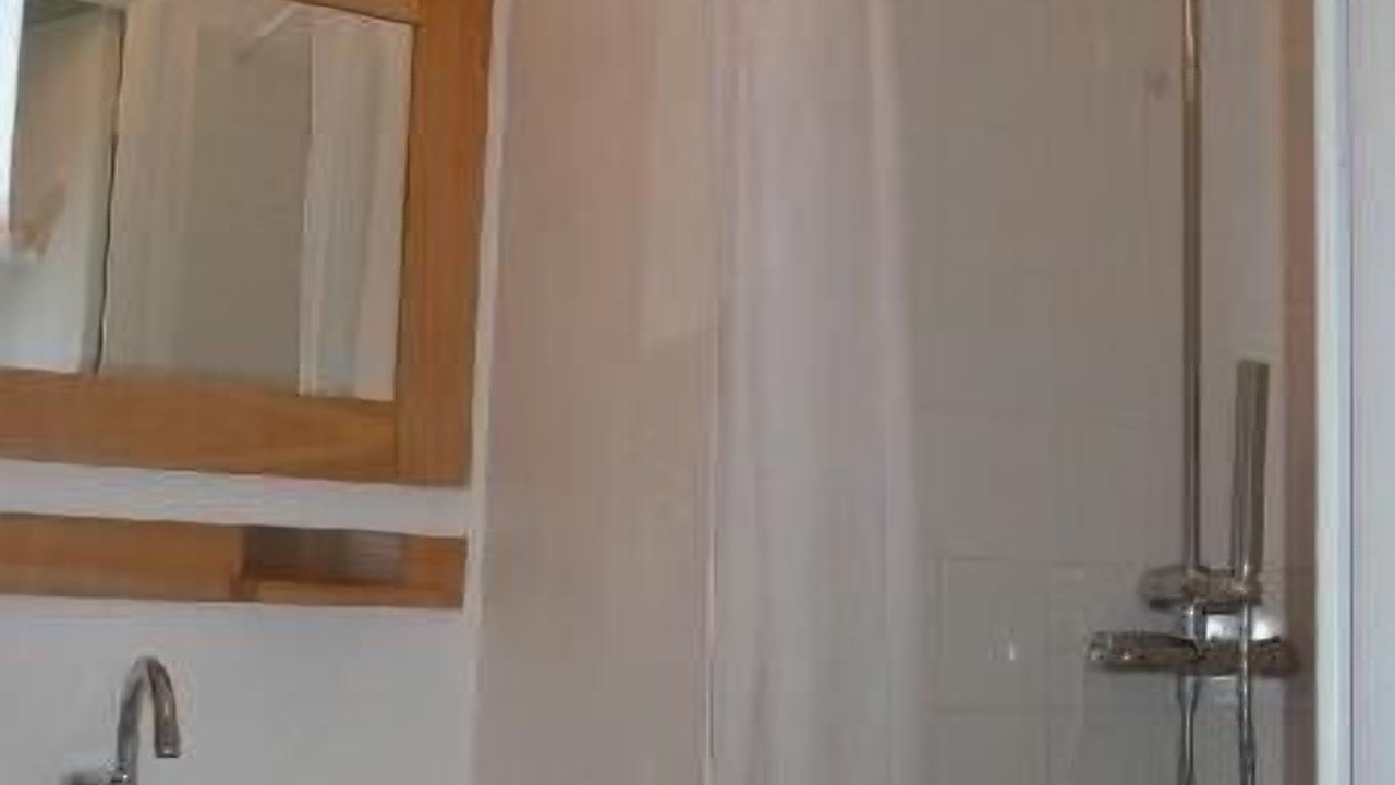 Photo of Bathroom in La Castellane