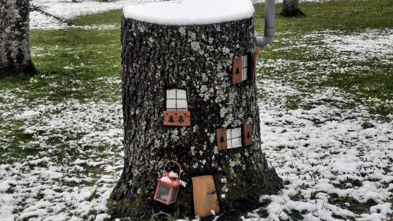 Photo of Outdoor in Moye