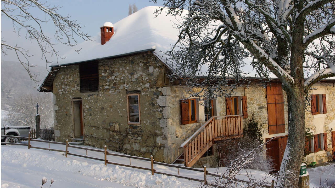 Photo of Outdoor in Moye