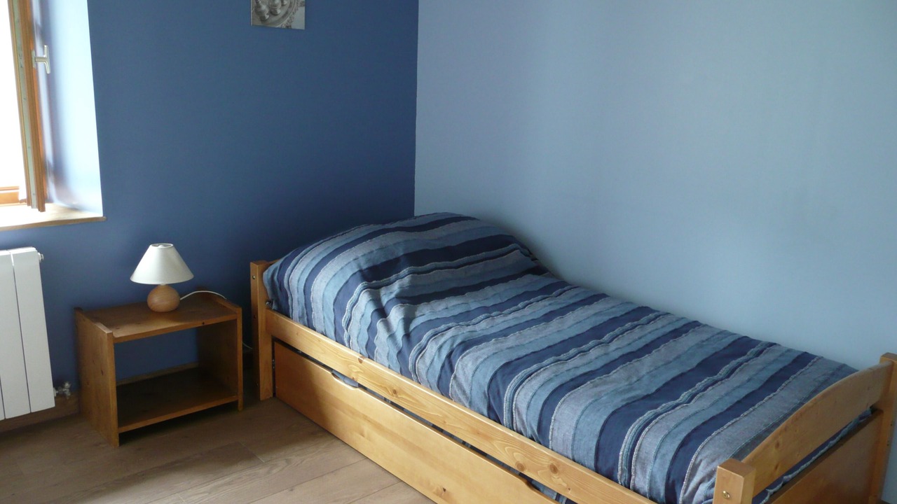 Photo of Bedroom in Moye